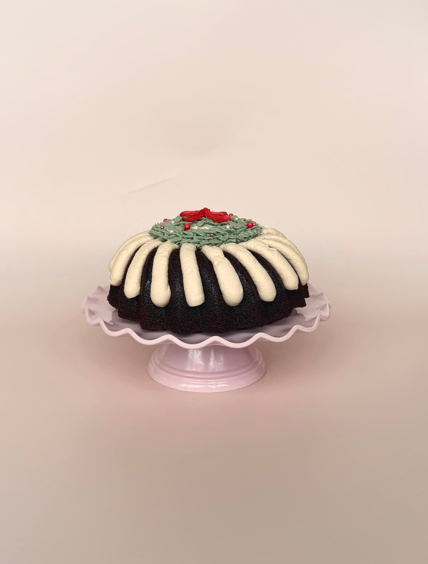 Irish Christmas Cake