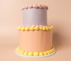 Large Celebration Cake