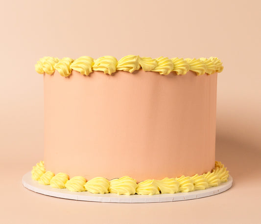 Medium Celebration Cake