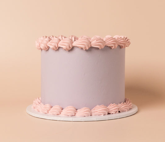 Small Celebration Cake